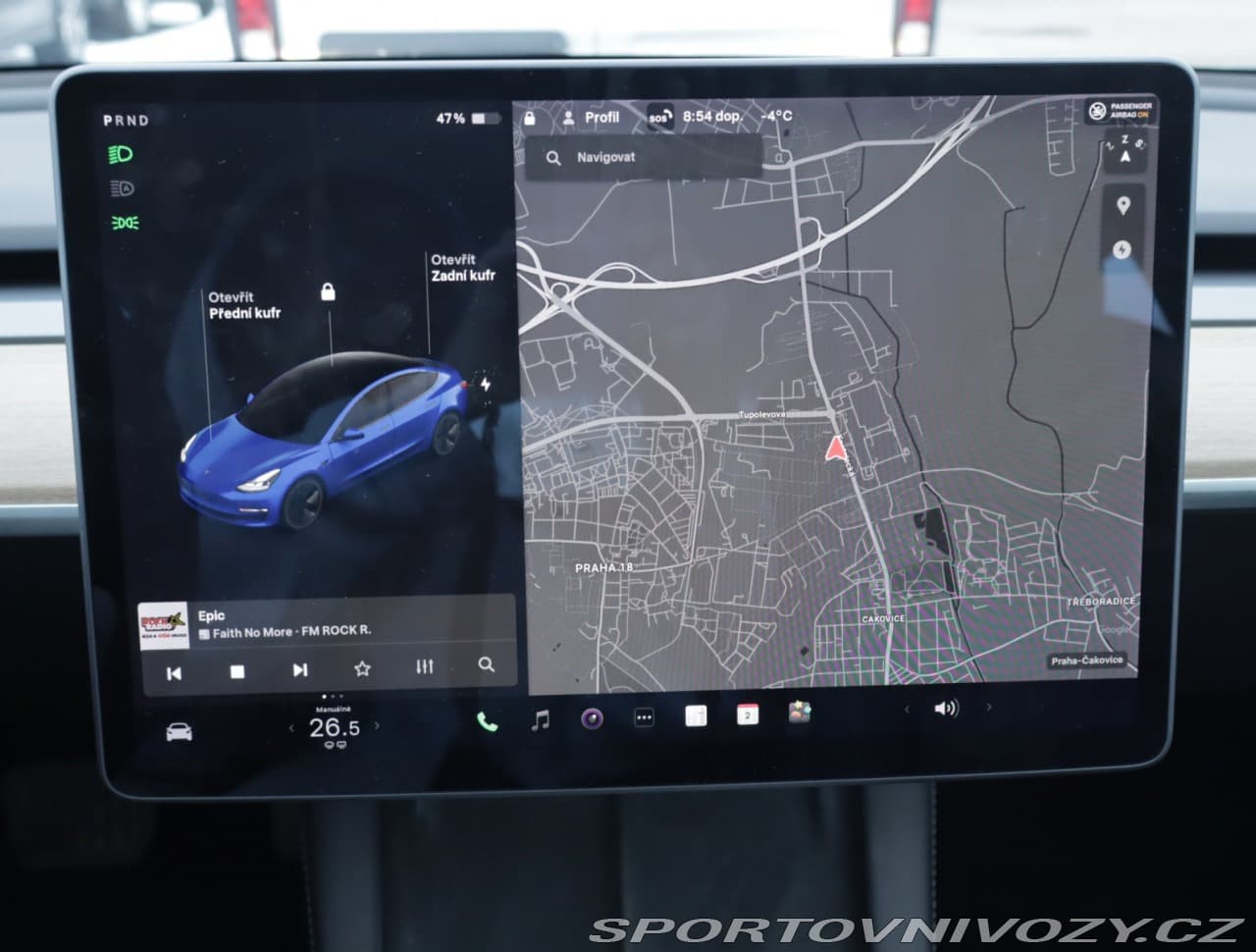 2021 Tesla MODEL 3 - 17