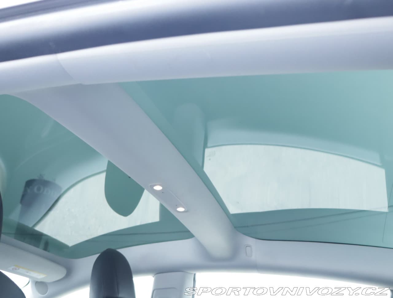 2021 Tesla MODEL 3 - 20