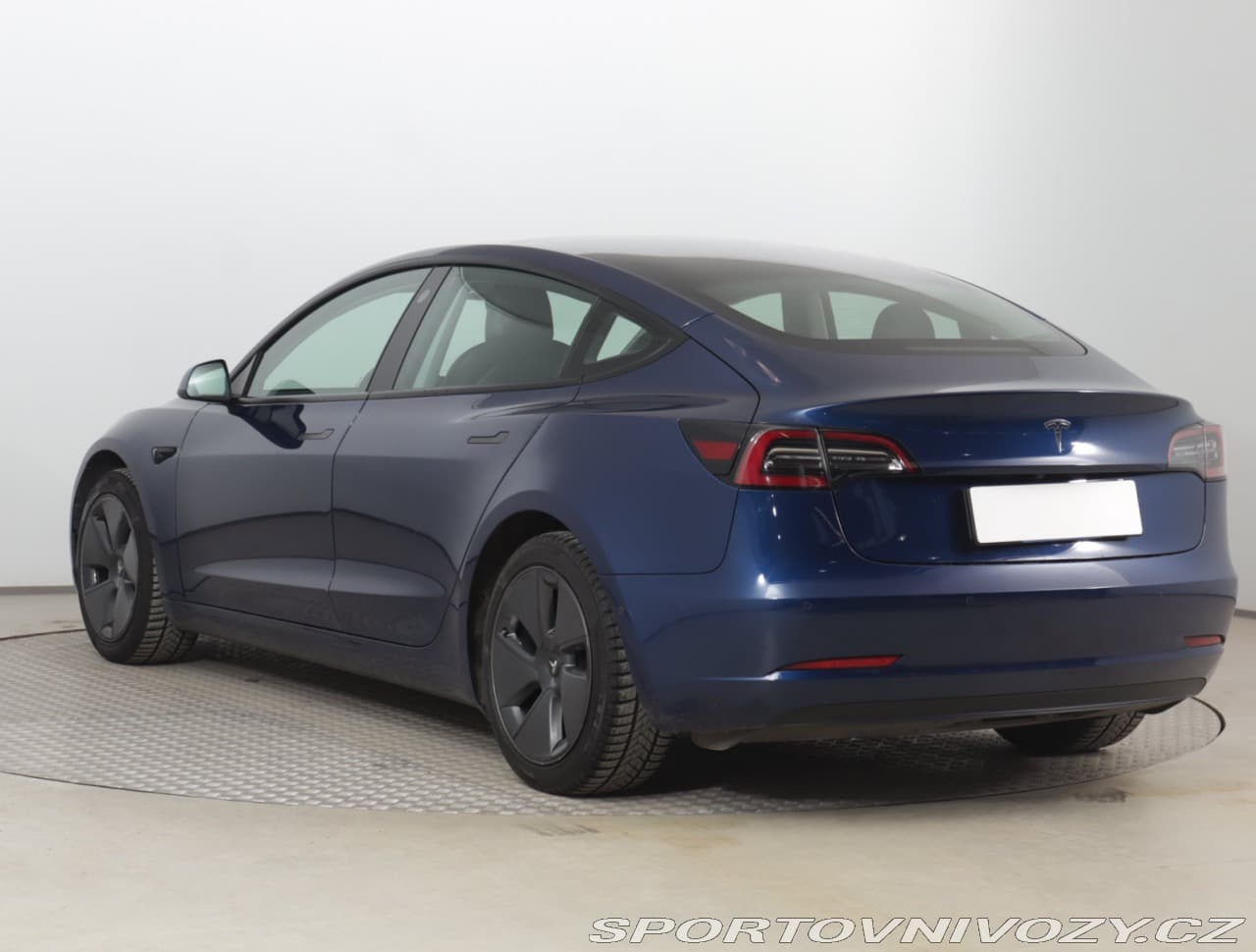 2021 Tesla MODEL 3 - 3