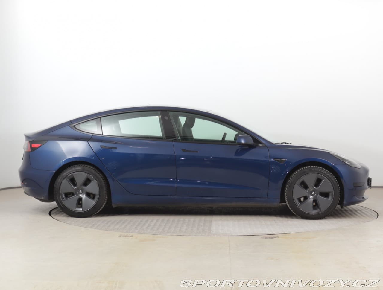 2021 Tesla MODEL 3 - 5