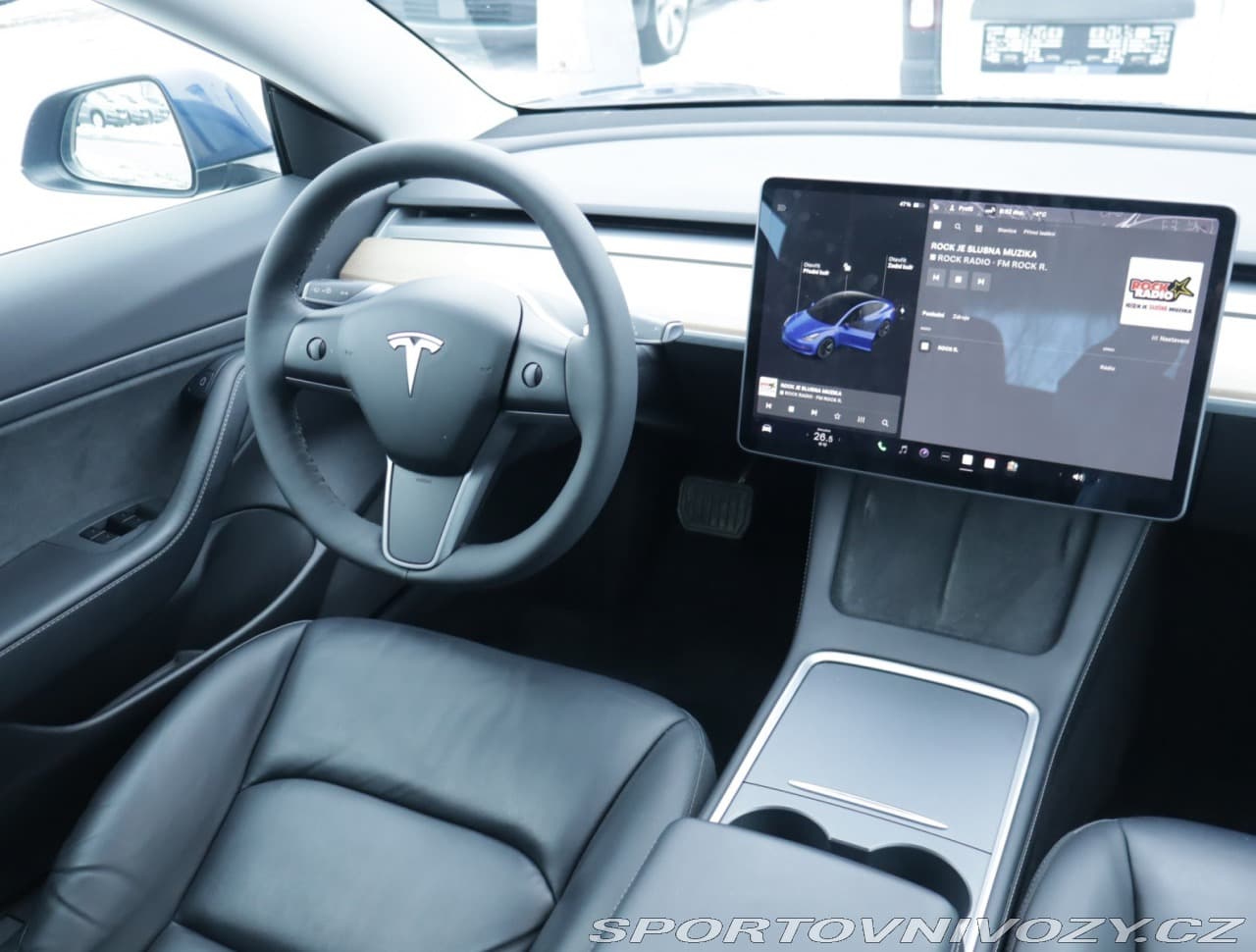 2021 Tesla MODEL 3 - 6