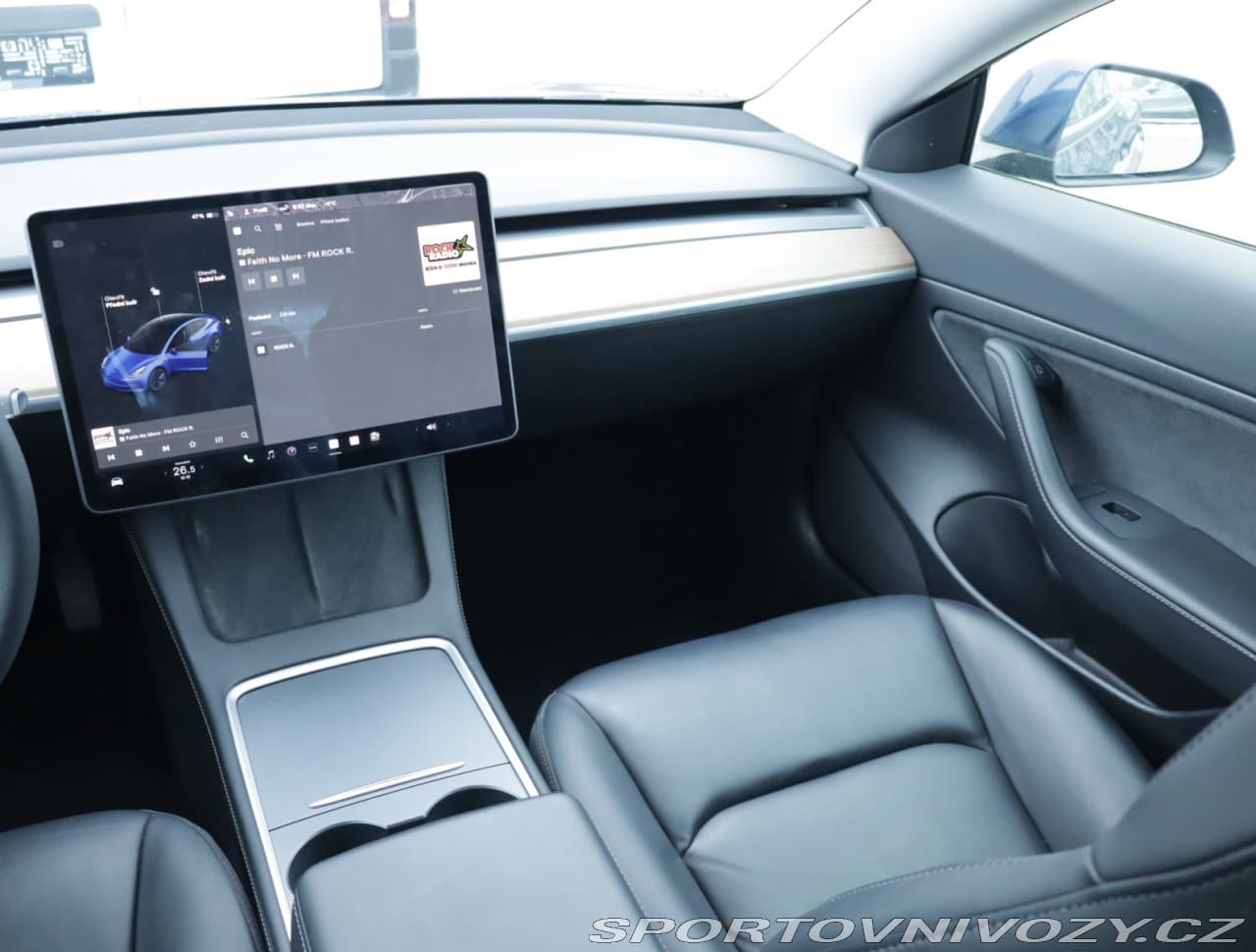 2021 Tesla MODEL 3 - 7