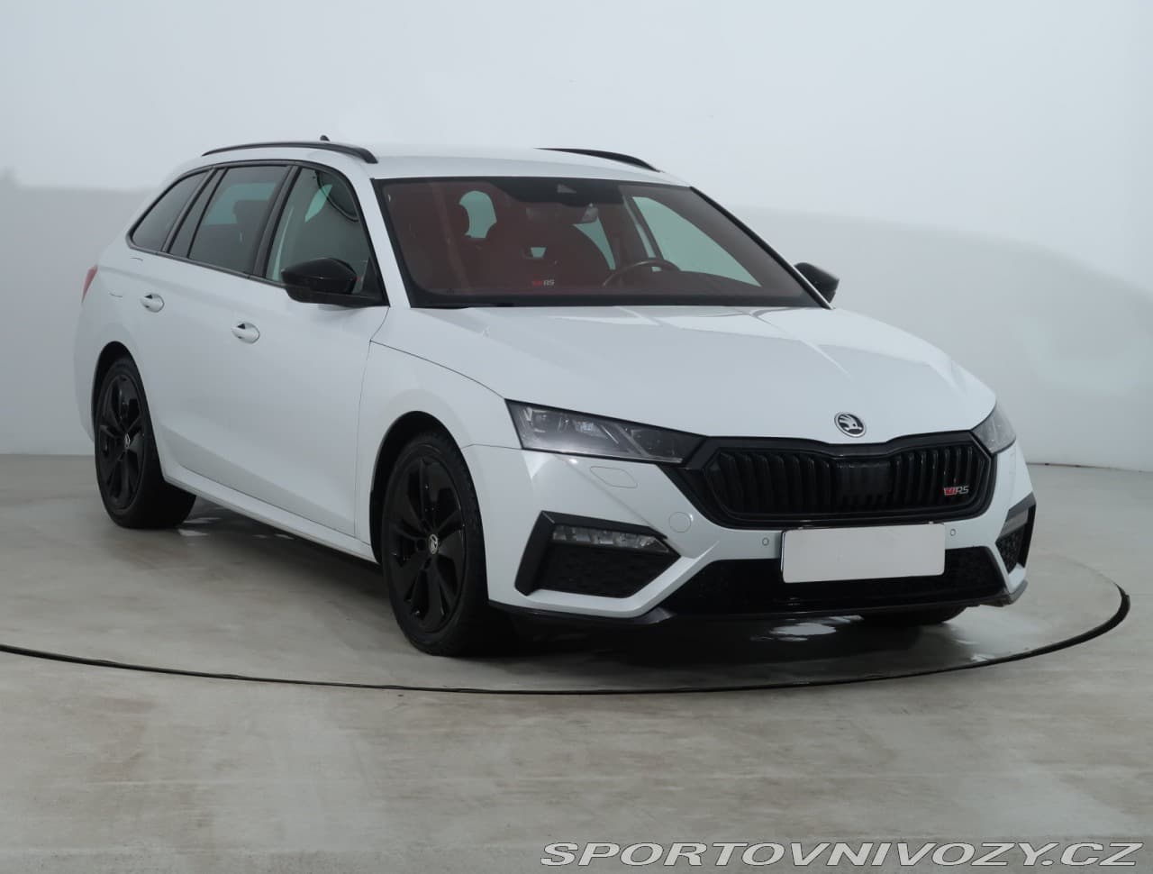 2024 Škoda OCTAVIA