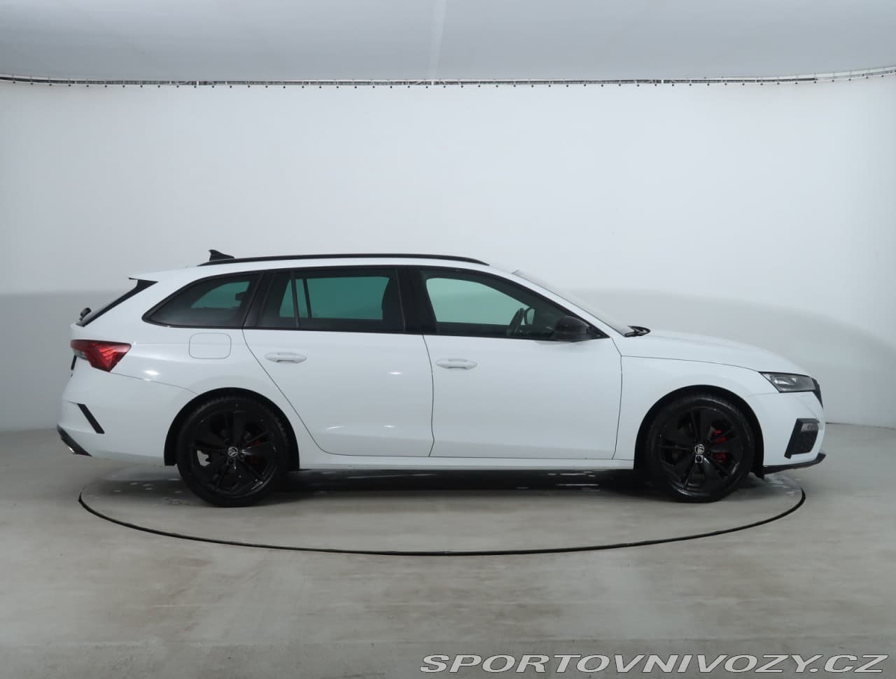 2024 Škoda OCTAVIA - 6