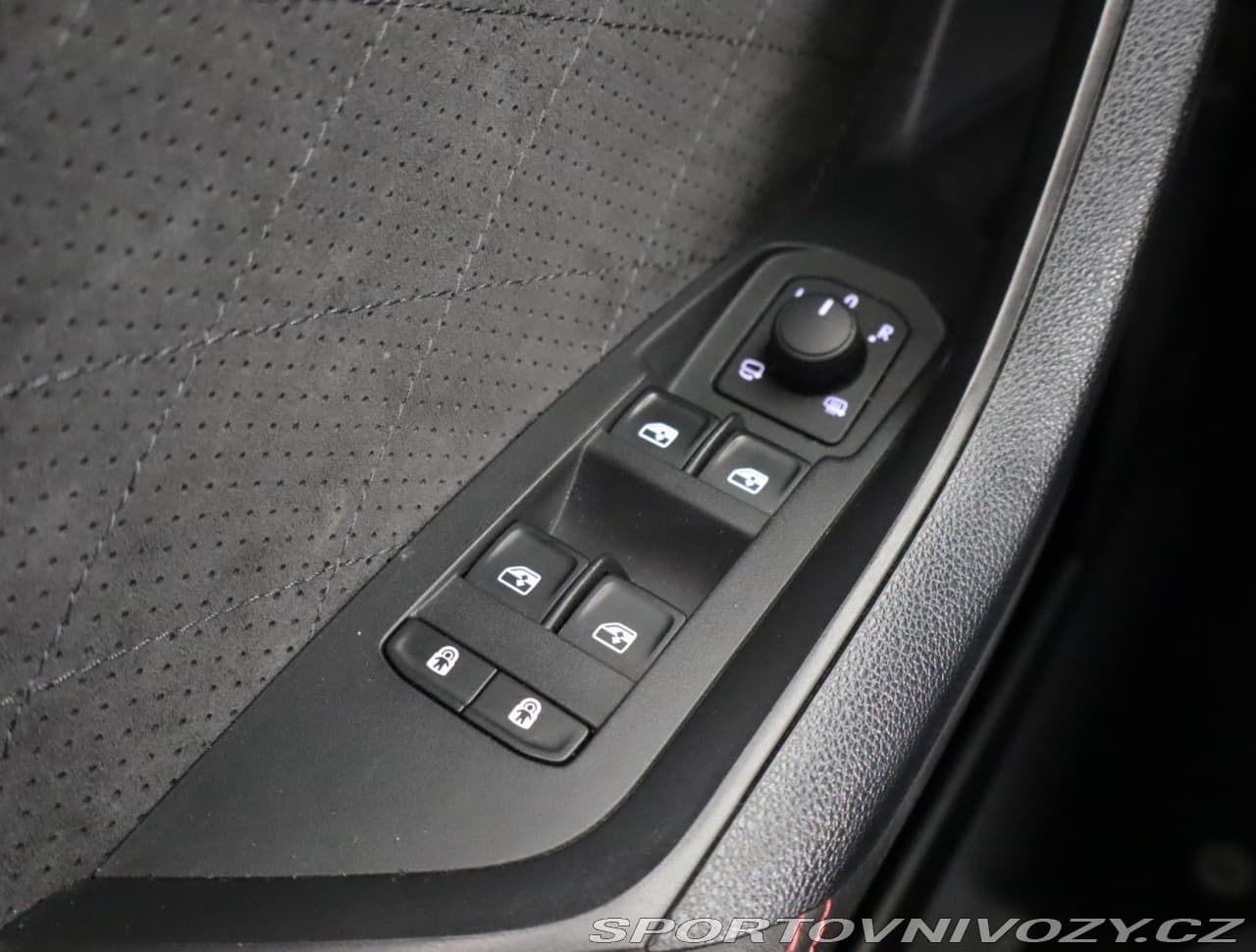 2019 Škoda KODIAQ - 15