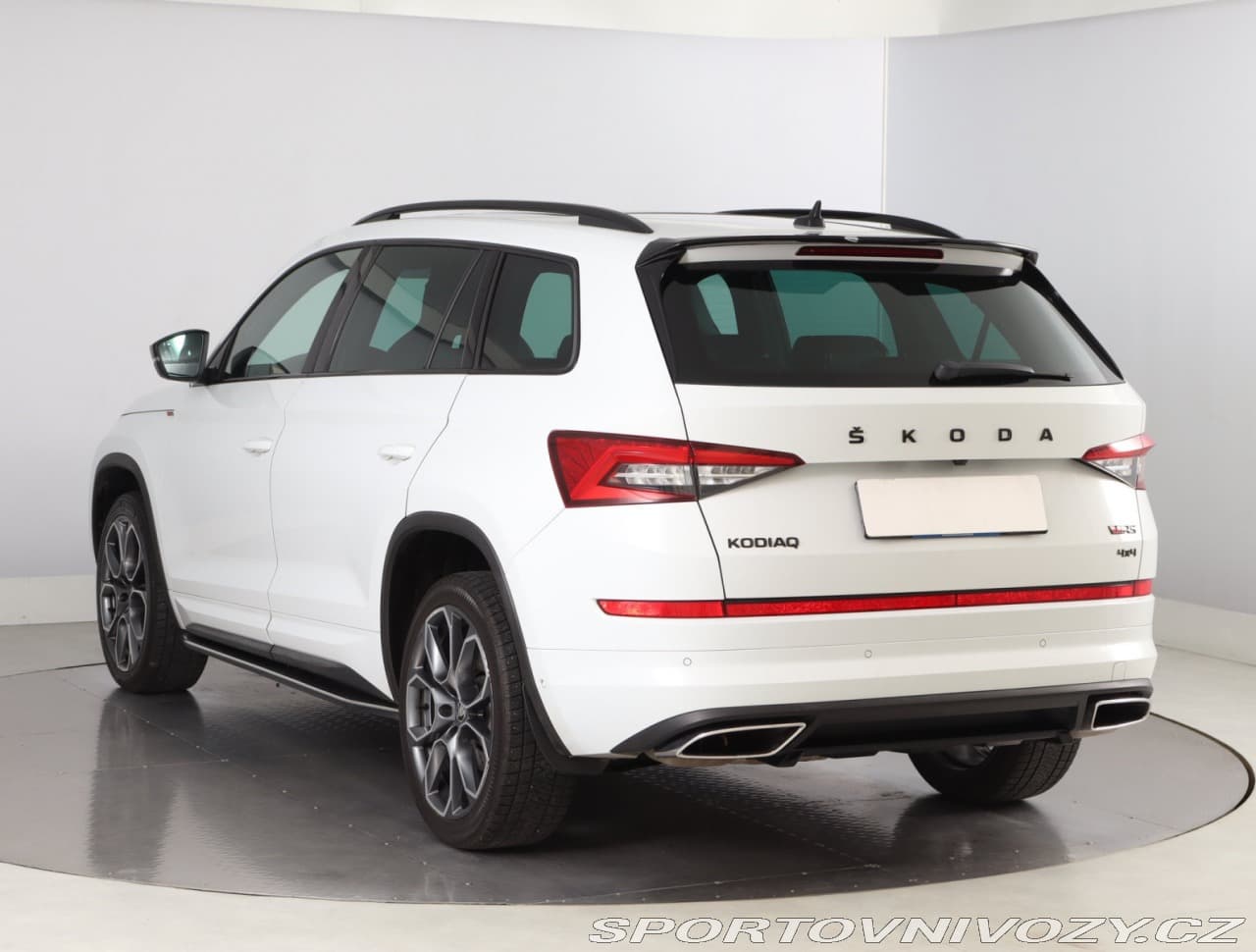 2019 Škoda KODIAQ - 4