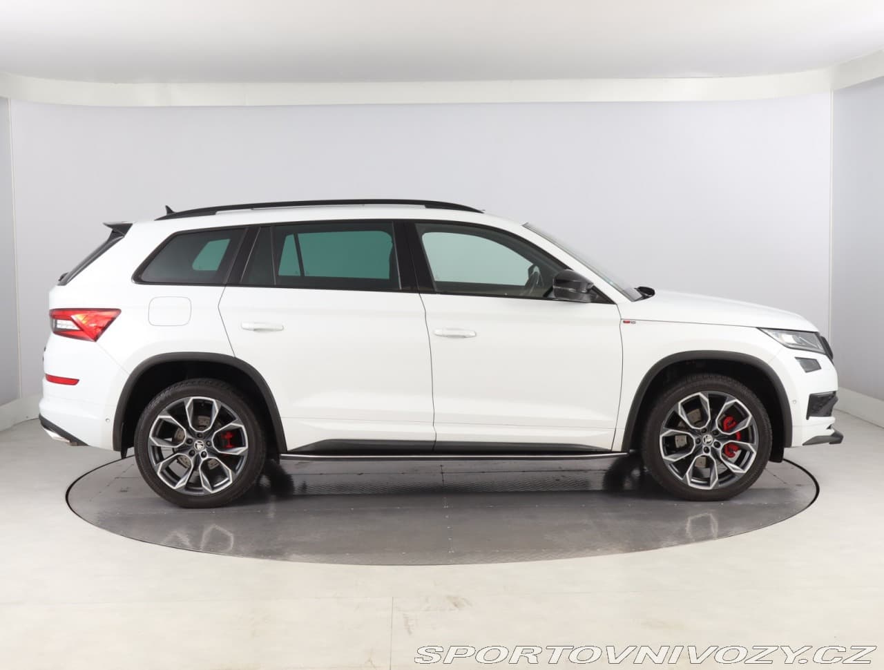 2019 Škoda KODIAQ - 6