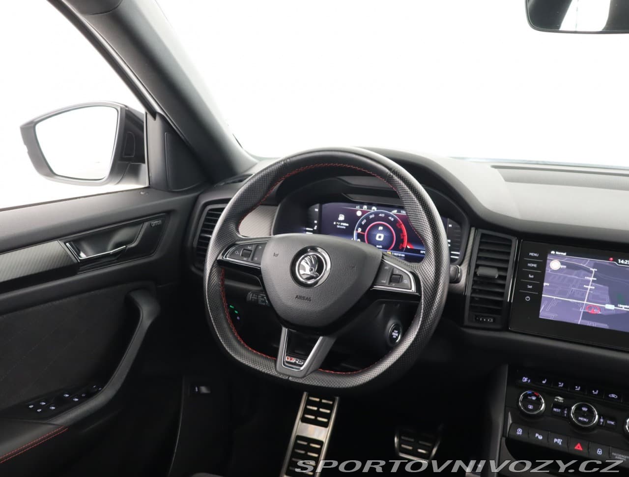 2019 Škoda KODIAQ - 7