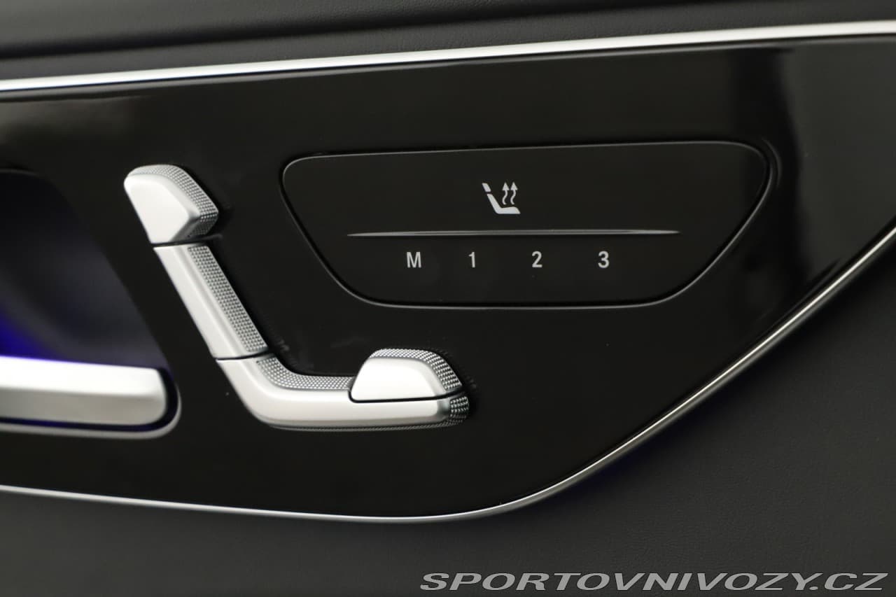 2024 Mercedes-Benz C-CLASS - 12