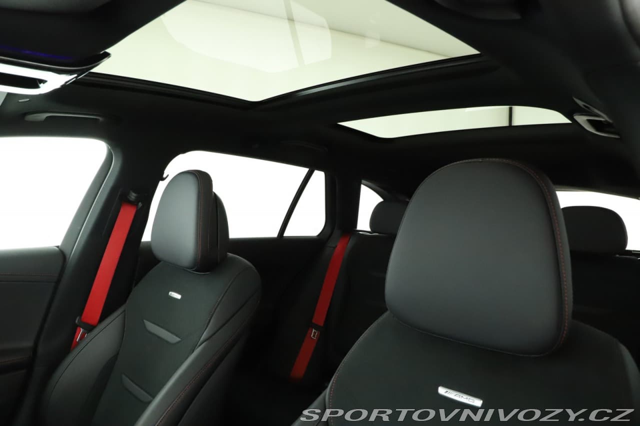 2024 Mercedes-Benz C-CLASS - 13