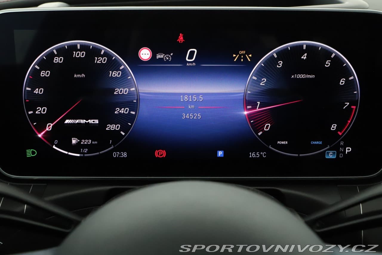 2024 Mercedes-Benz C-CLASS - 17