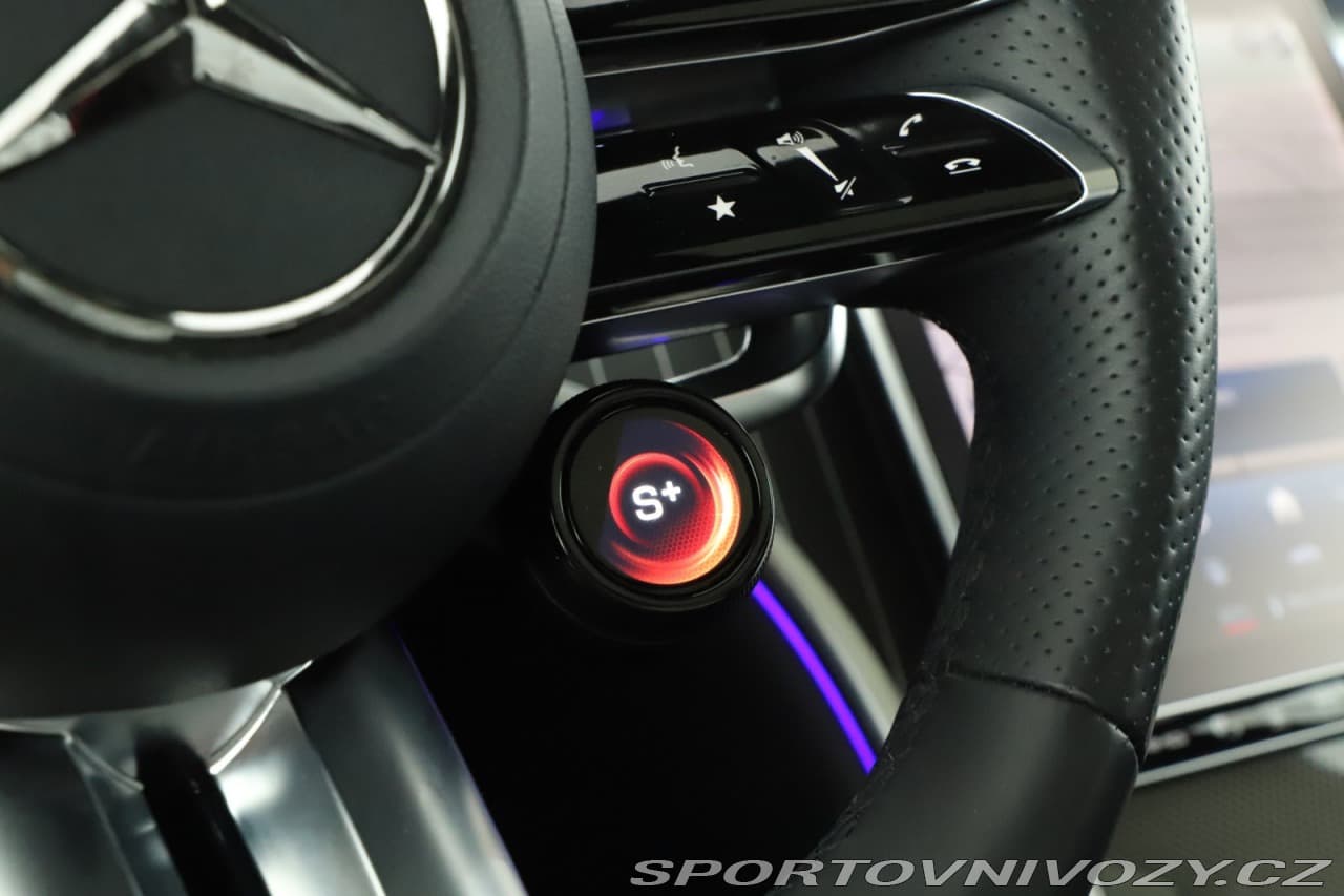 2024 Mercedes-Benz C-CLASS - 18
