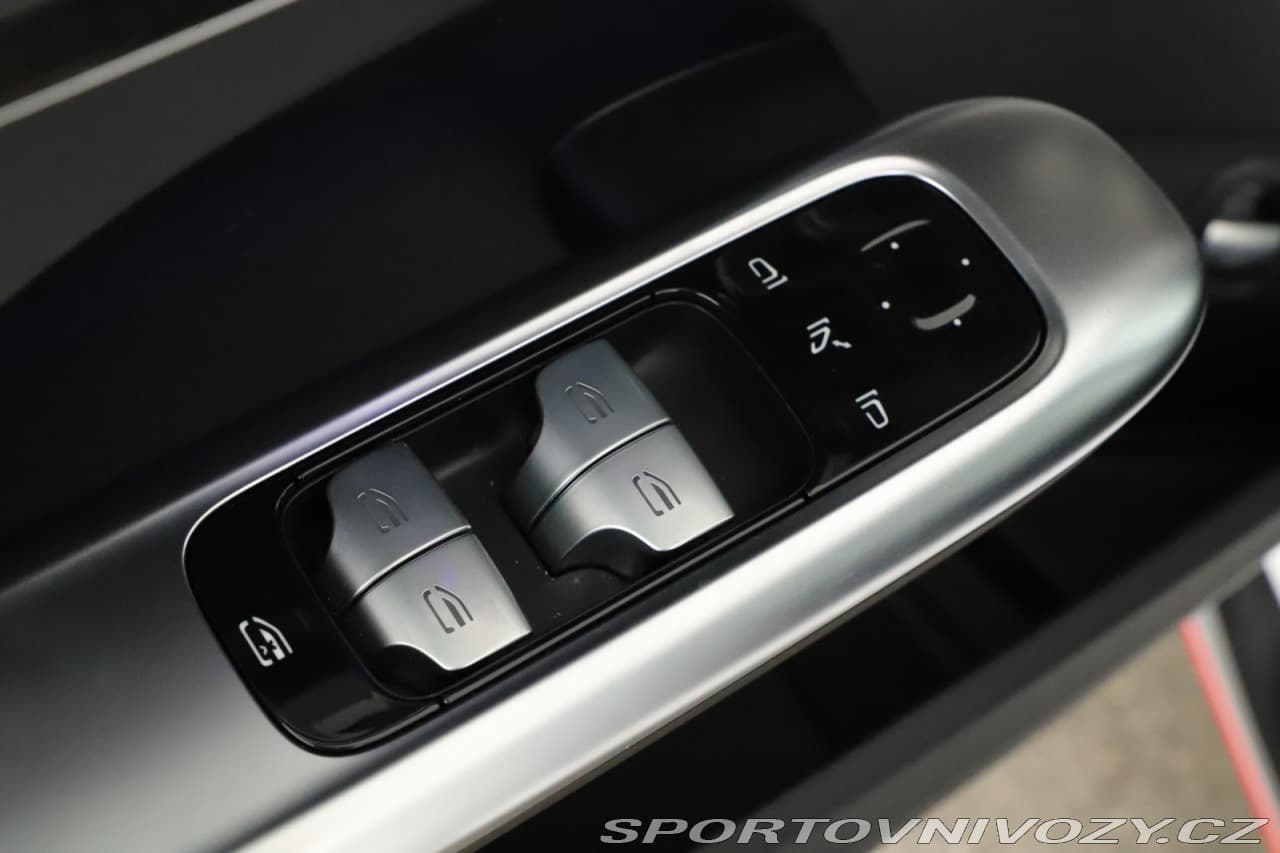 2024 Mercedes-Benz C-CLASS - 9