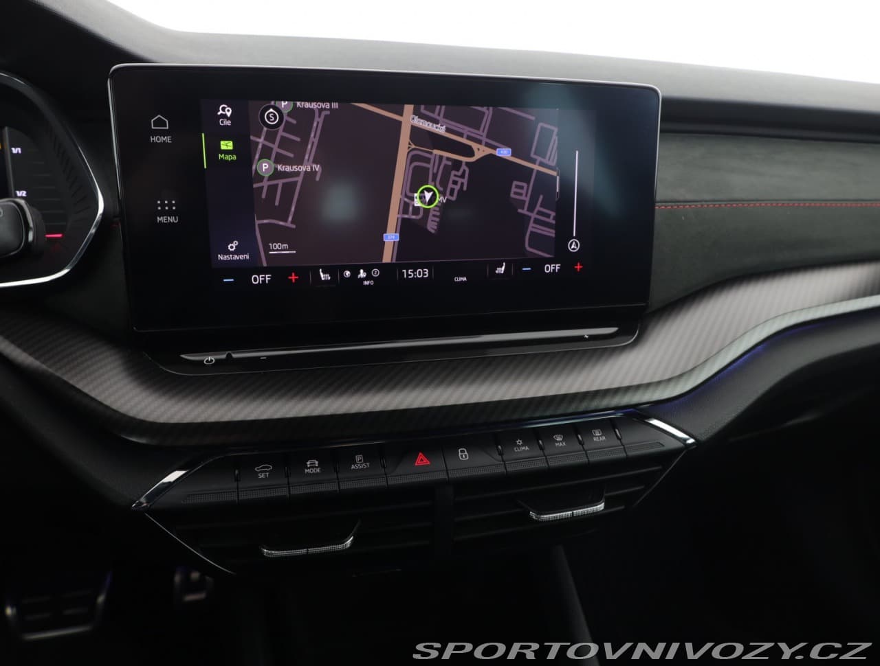 2021 Škoda OCTAVIA - 10
