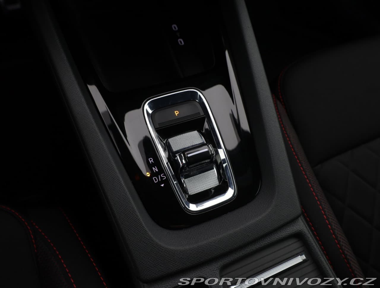 2021 Škoda OCTAVIA - 11