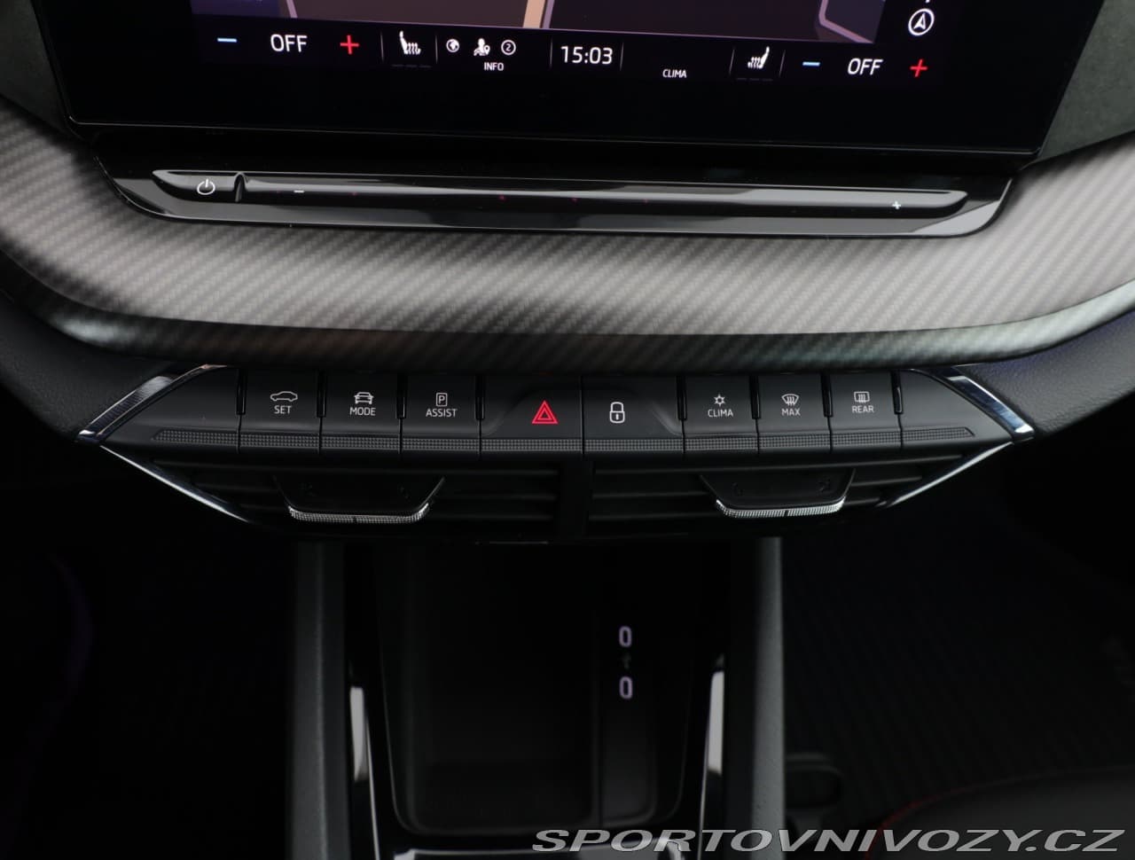 2021 Škoda OCTAVIA - 12