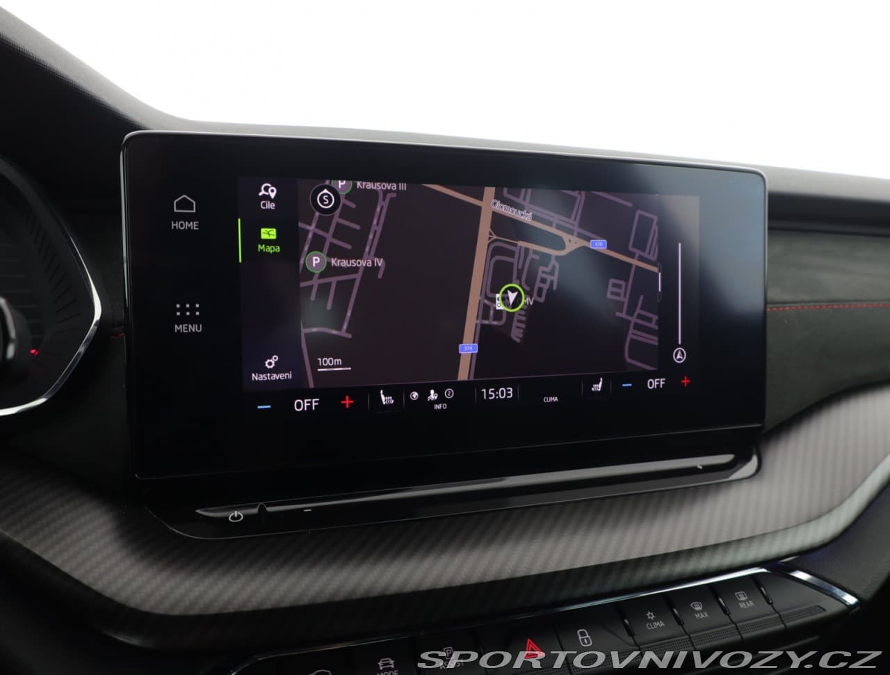 2021 Škoda OCTAVIA - 13