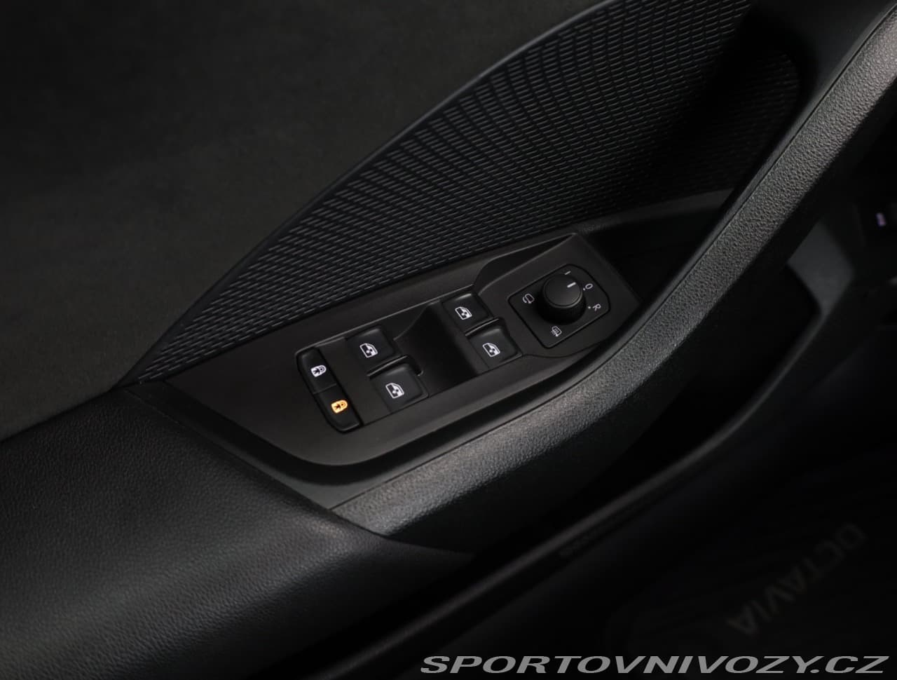 2021 Škoda OCTAVIA - 14