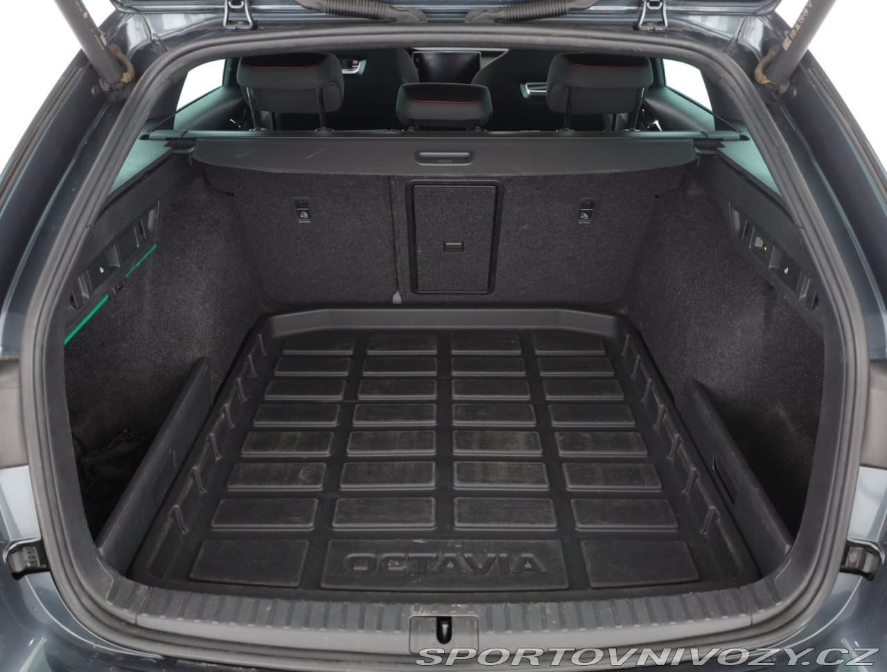 2021 Škoda OCTAVIA - 16