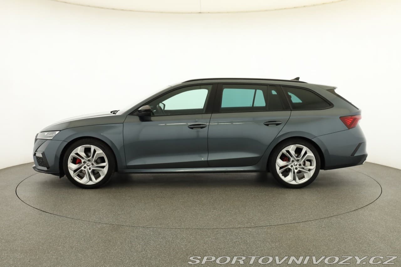 2021 Škoda OCTAVIA - 3