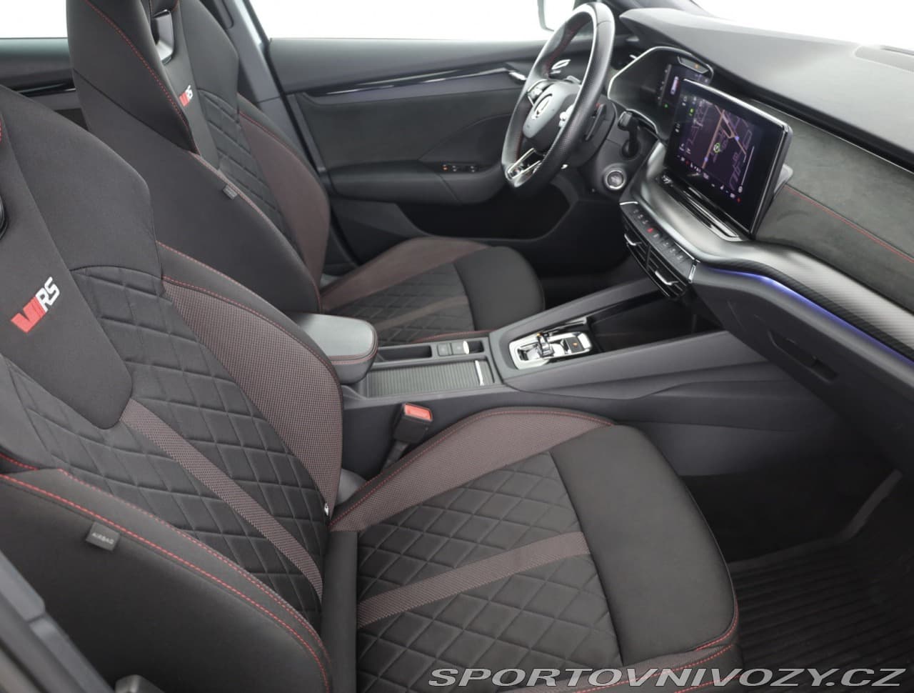 2021 Škoda OCTAVIA - 7