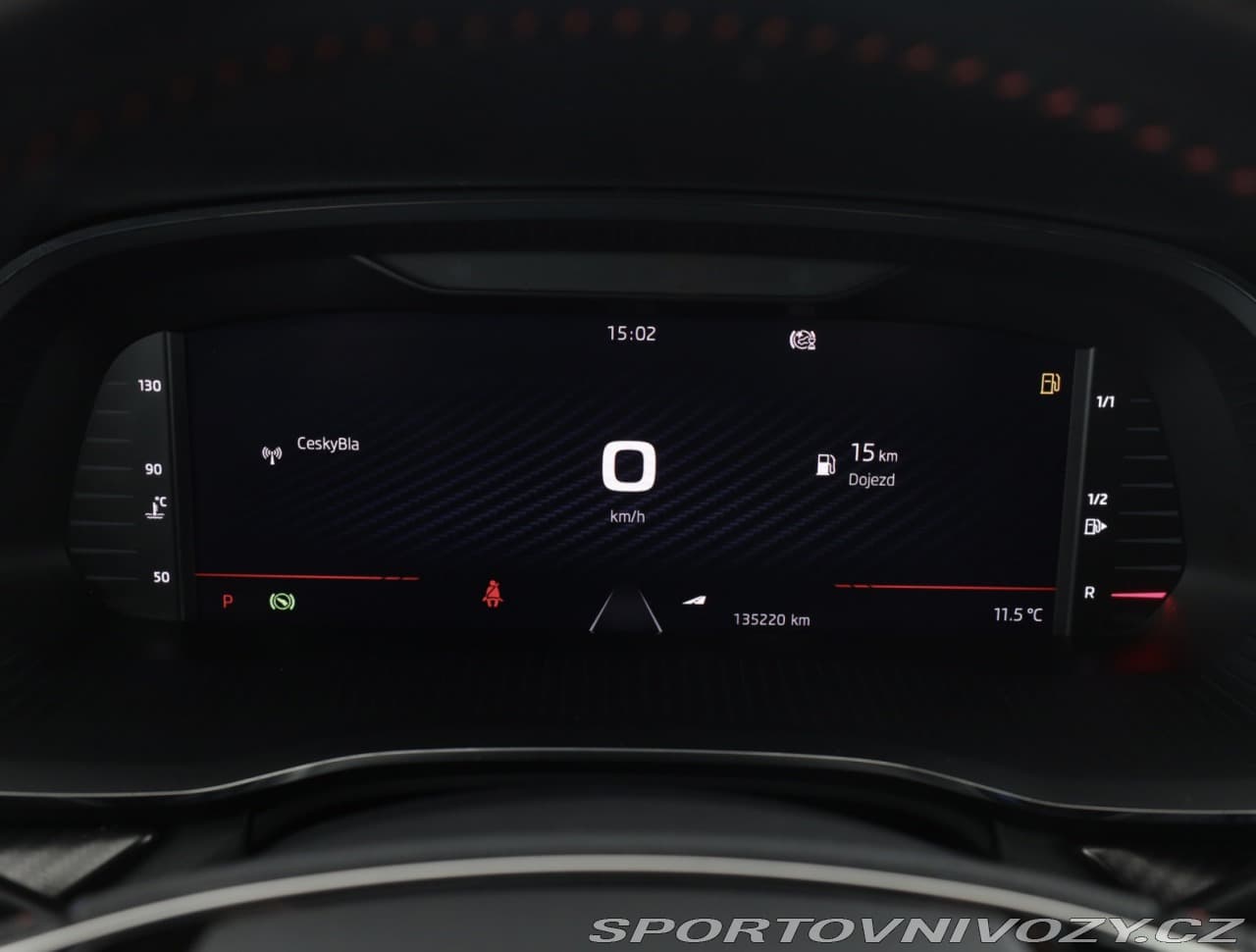 2021 Škoda OCTAVIA - 9