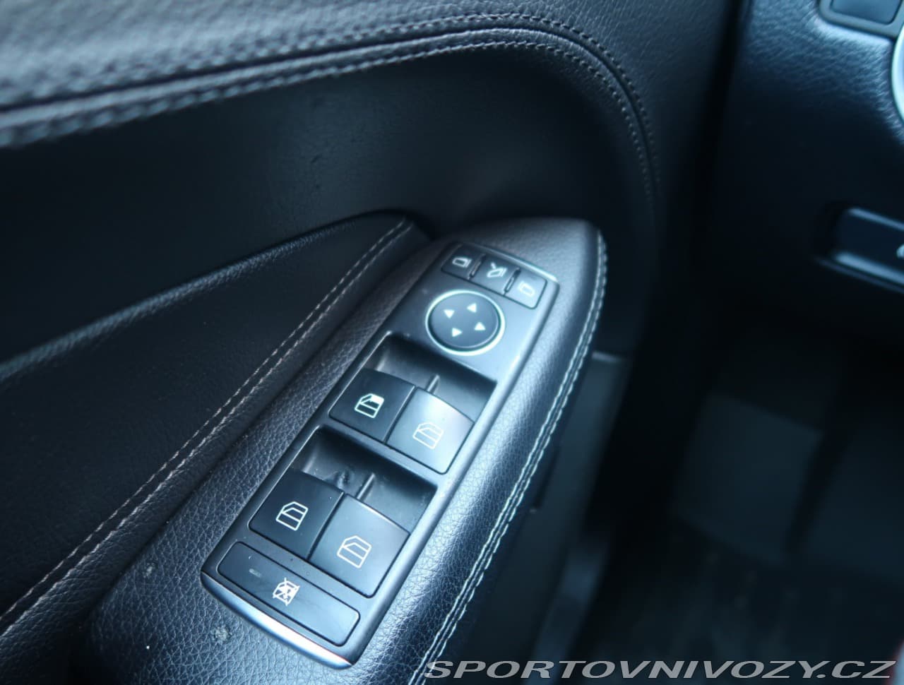 2016 Mercedes-Benz OSTATNÍ - 15