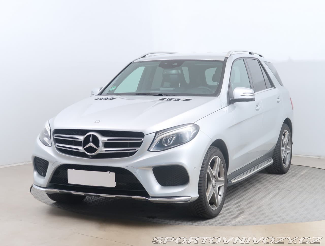 2016 Mercedes-Benz OSTATNÍ - 2