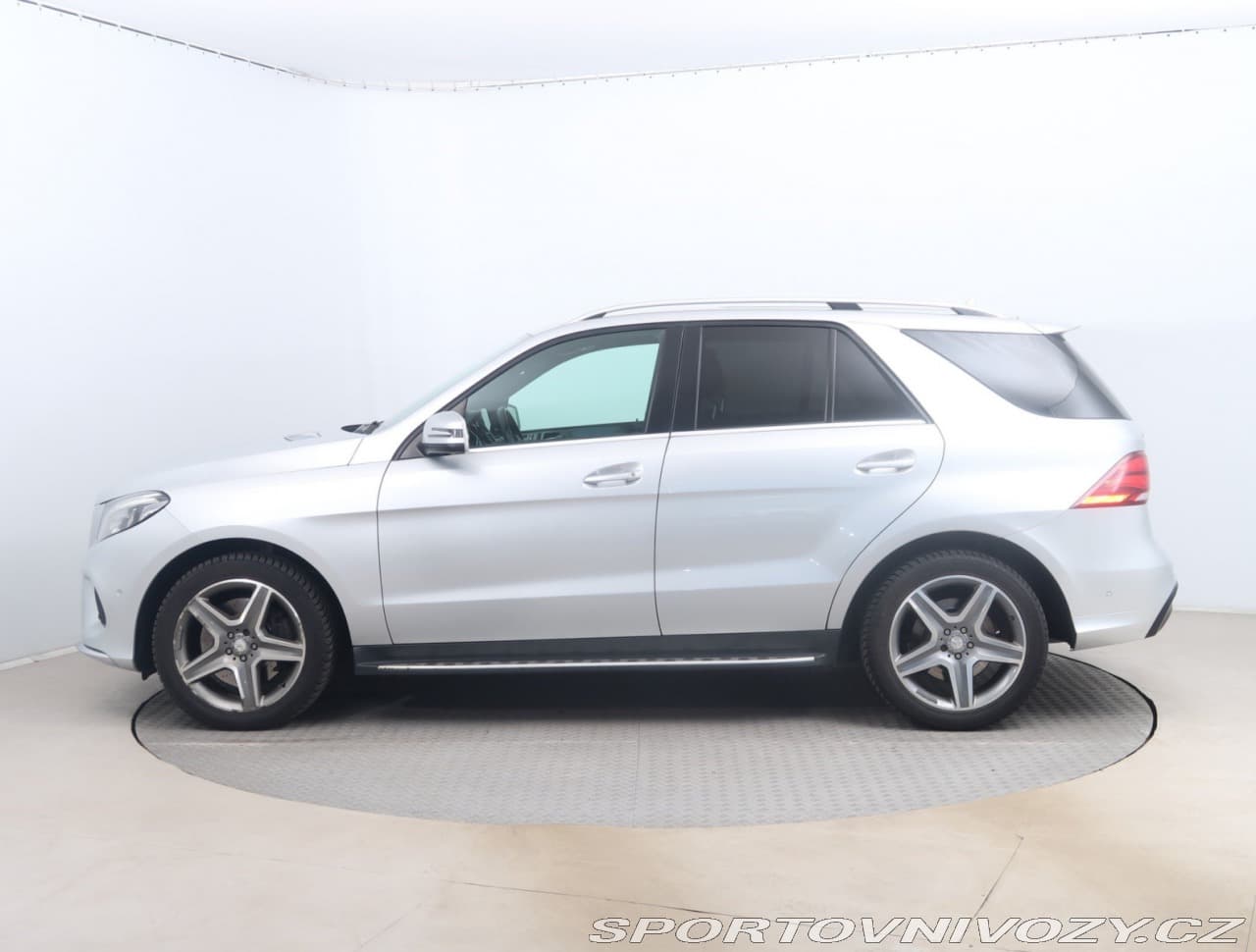 2016 Mercedes-Benz OSTATNÍ - 3