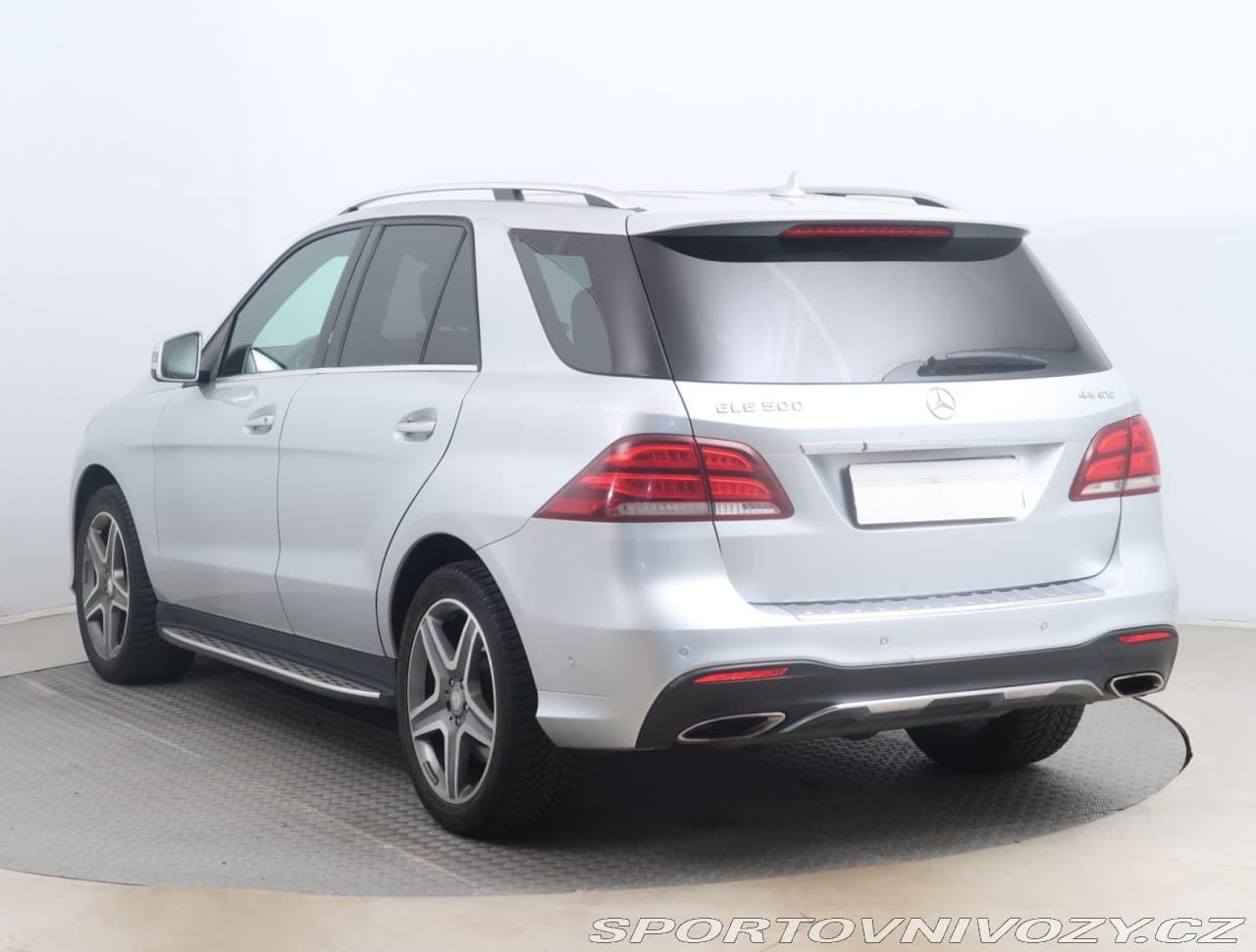 2016 Mercedes-Benz OSTATNÍ - 4