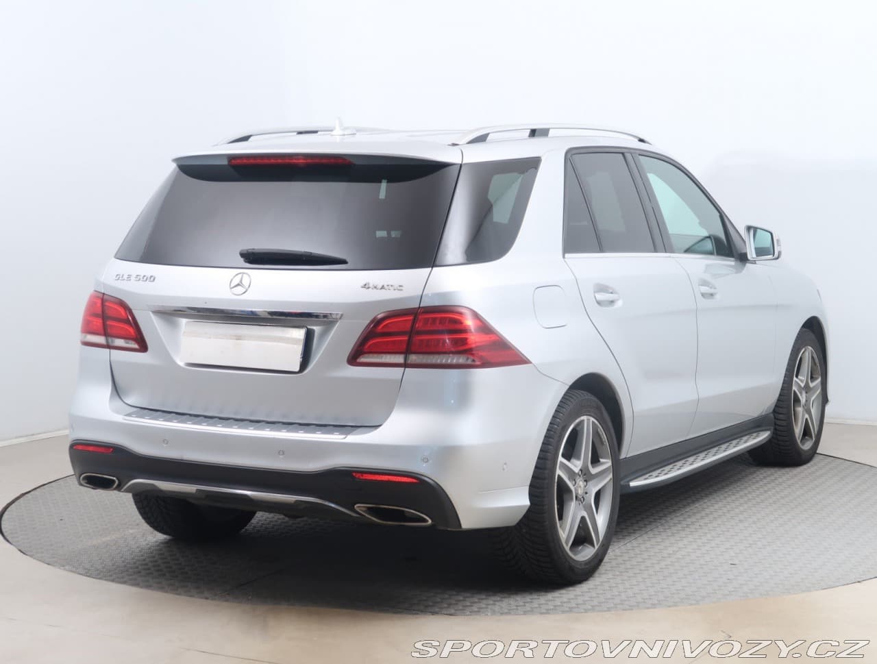 2016 Mercedes-Benz OSTATNÍ - 5