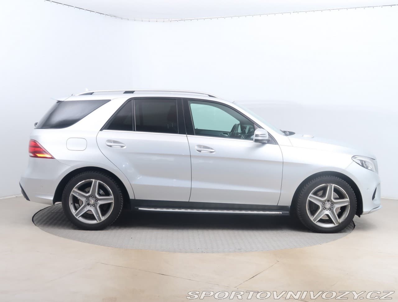 2016 Mercedes-Benz OSTATNÍ - 6