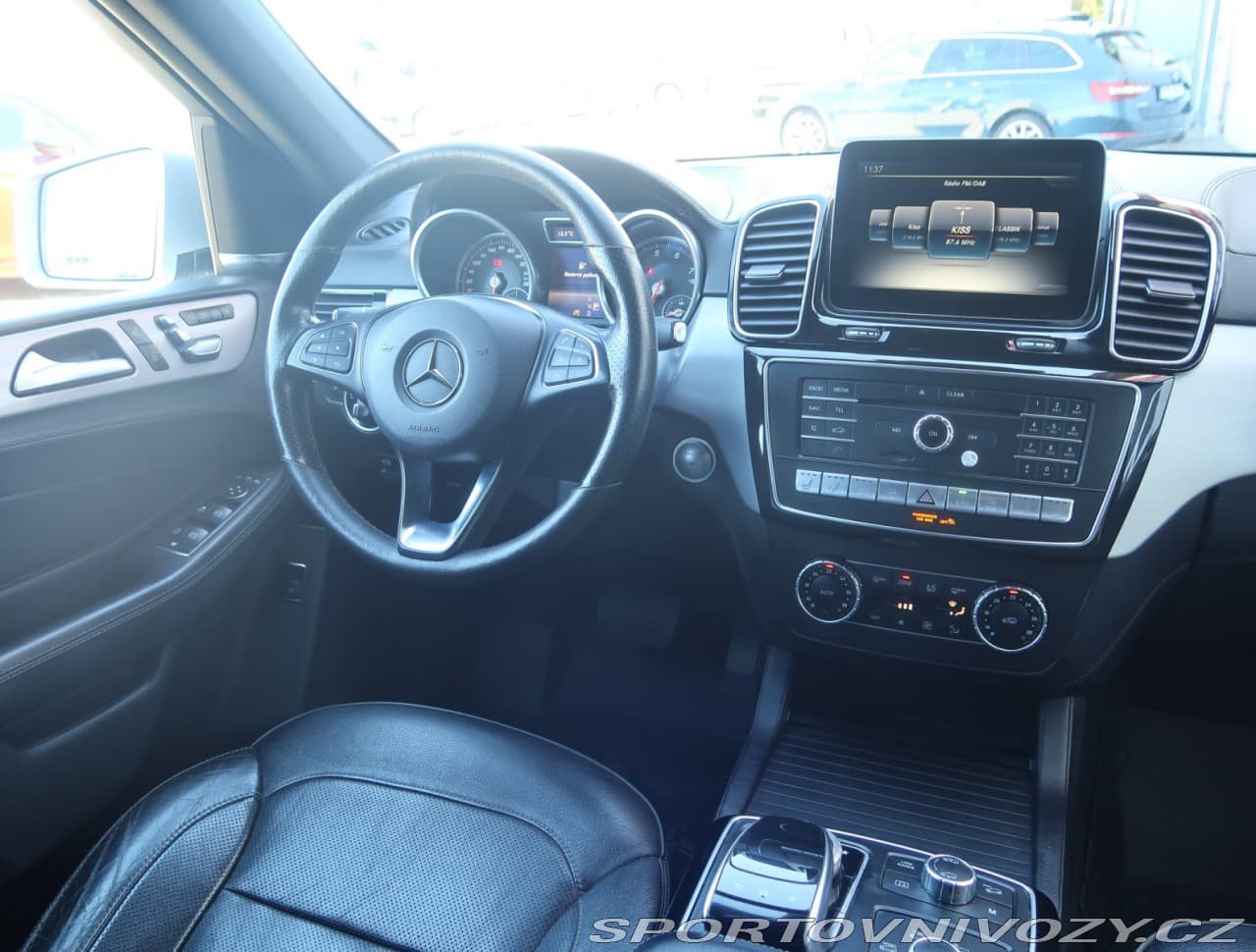 2016 Mercedes-Benz OSTATNÍ - 7