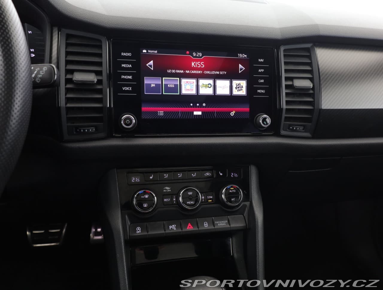 2019 Škoda KODIAQ - 10