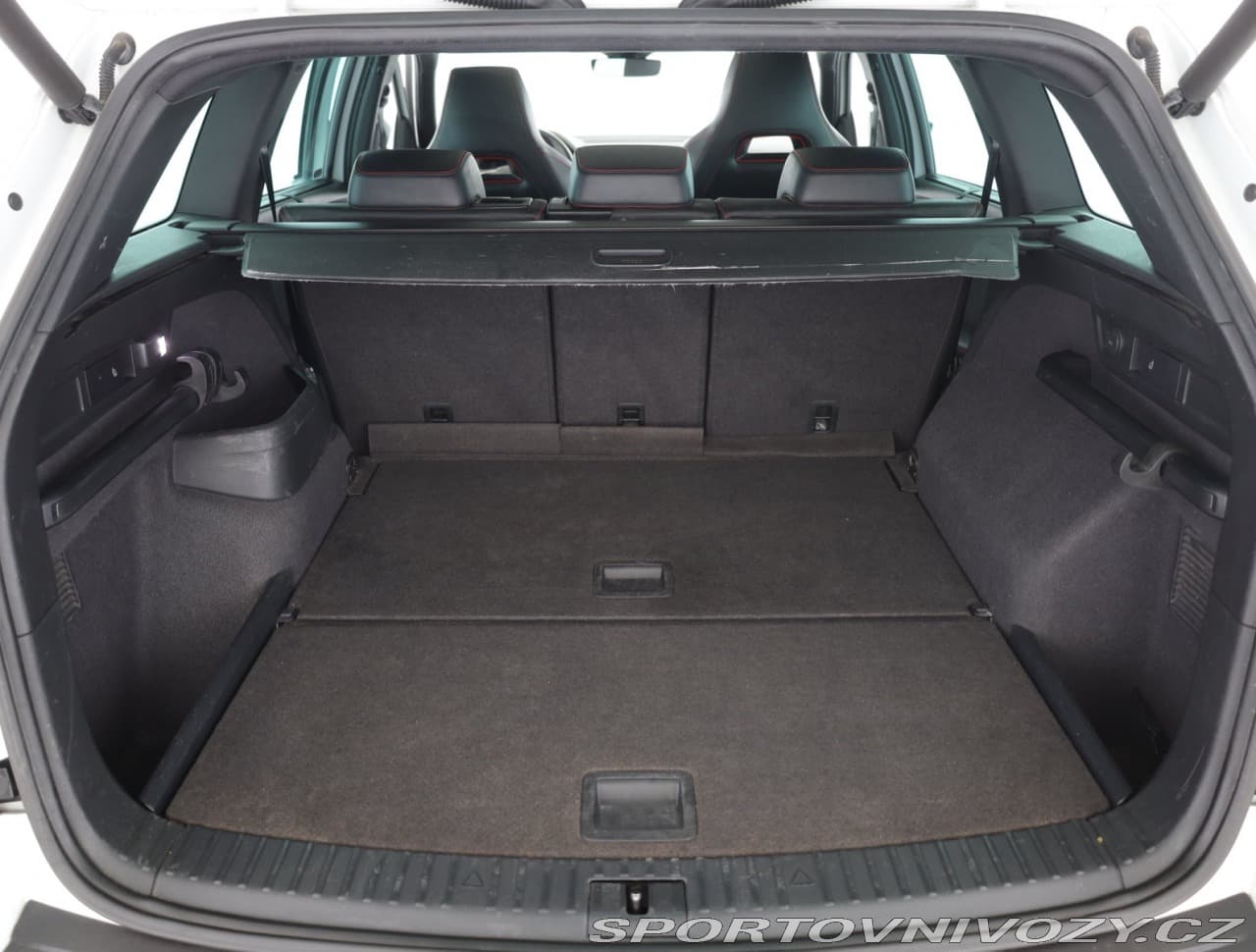 2019 Škoda KODIAQ - 16