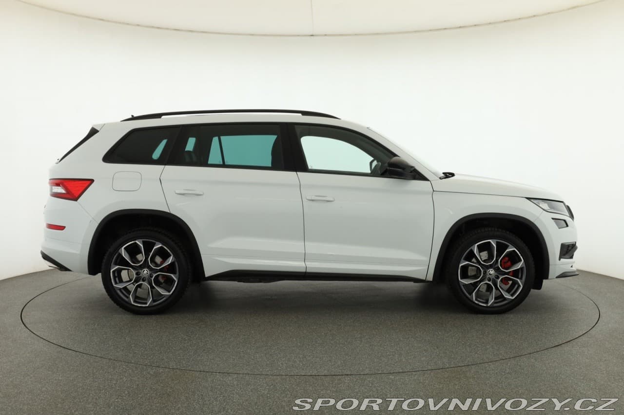 2019 Škoda KODIAQ - 6