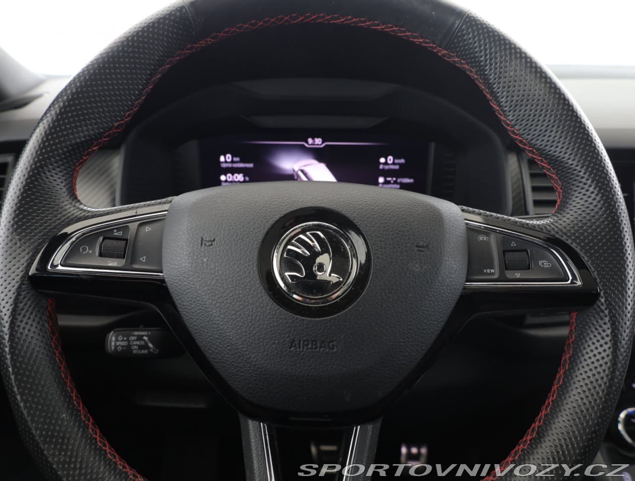 2019 Škoda KODIAQ - 8