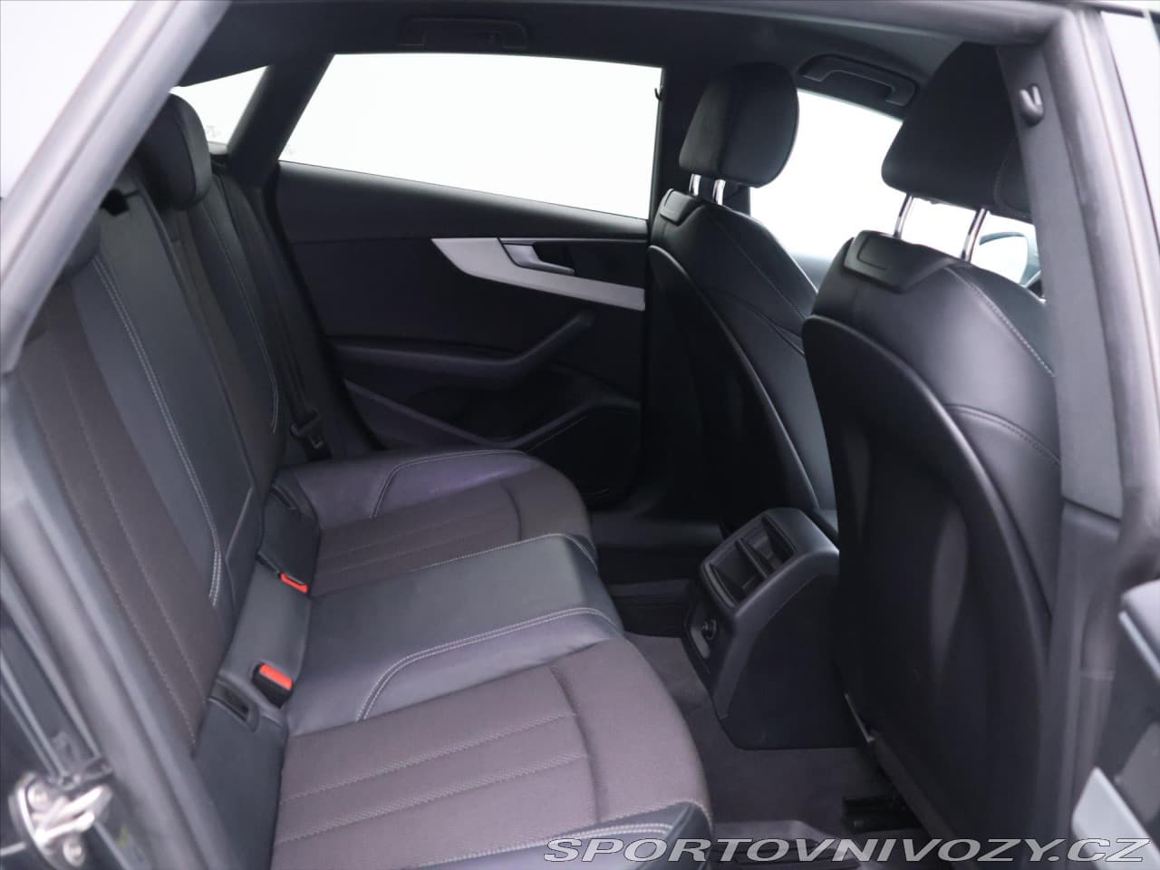 2019 Audi A5 - 15