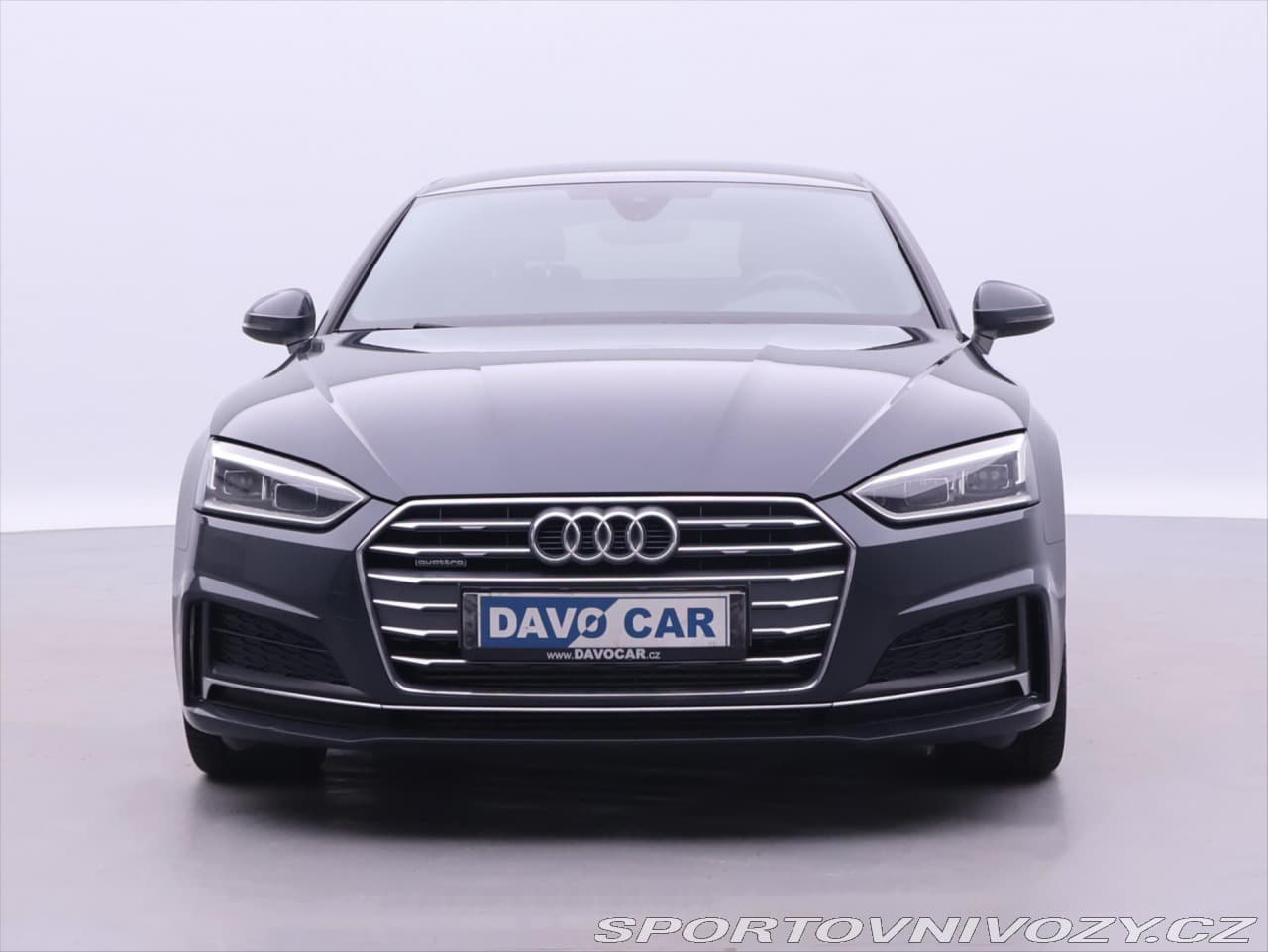 2019 Audi A5 - 2