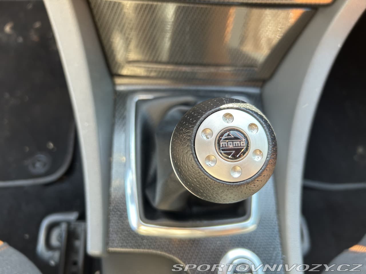2009 Ford FOCUS - 12