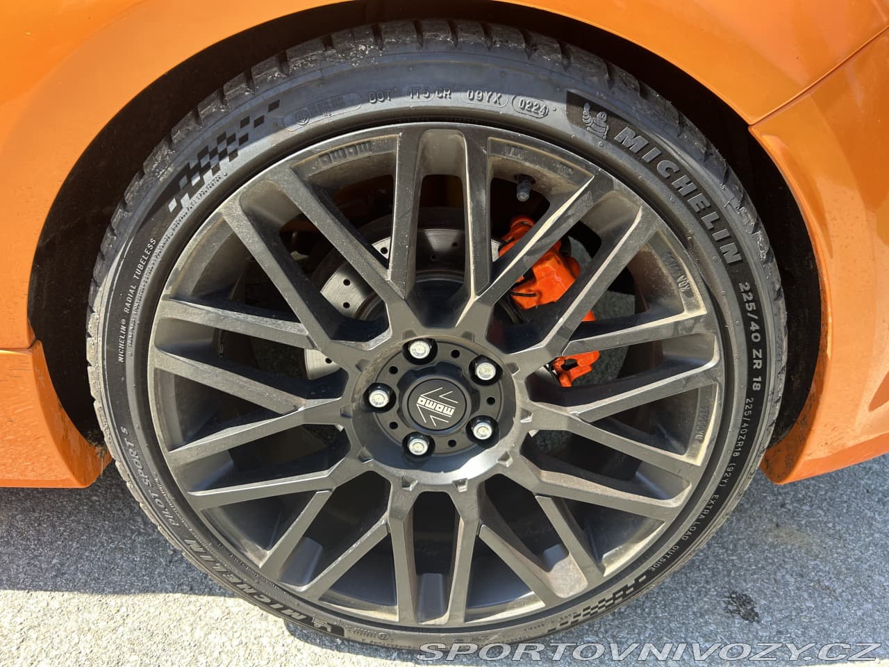 2009 Ford FOCUS - 3