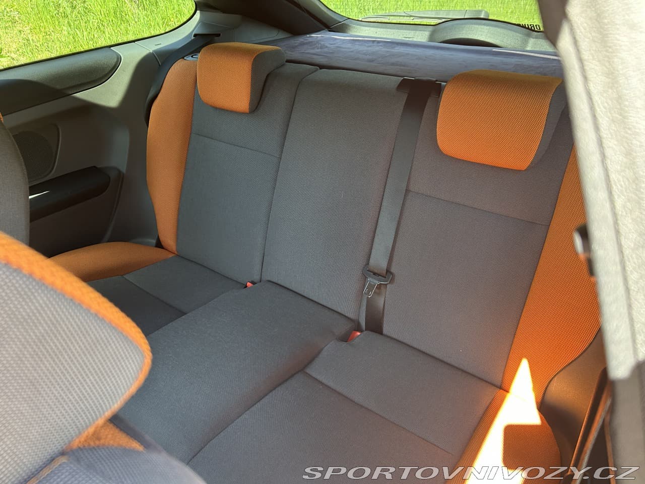 2009 Ford FOCUS - 9