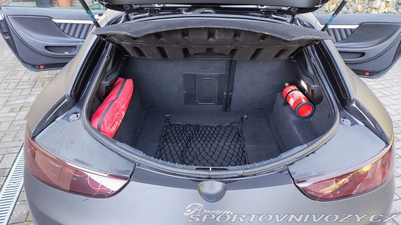 2009 Alfa Romeo BRERA - 10
