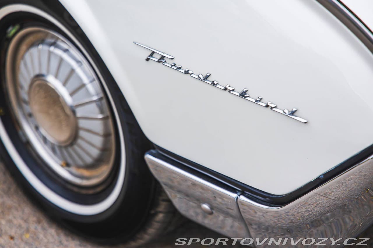 1962 Ford OSTATNÍ - 15