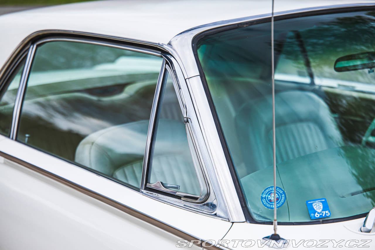 1962 Ford OSTATNÍ - 17