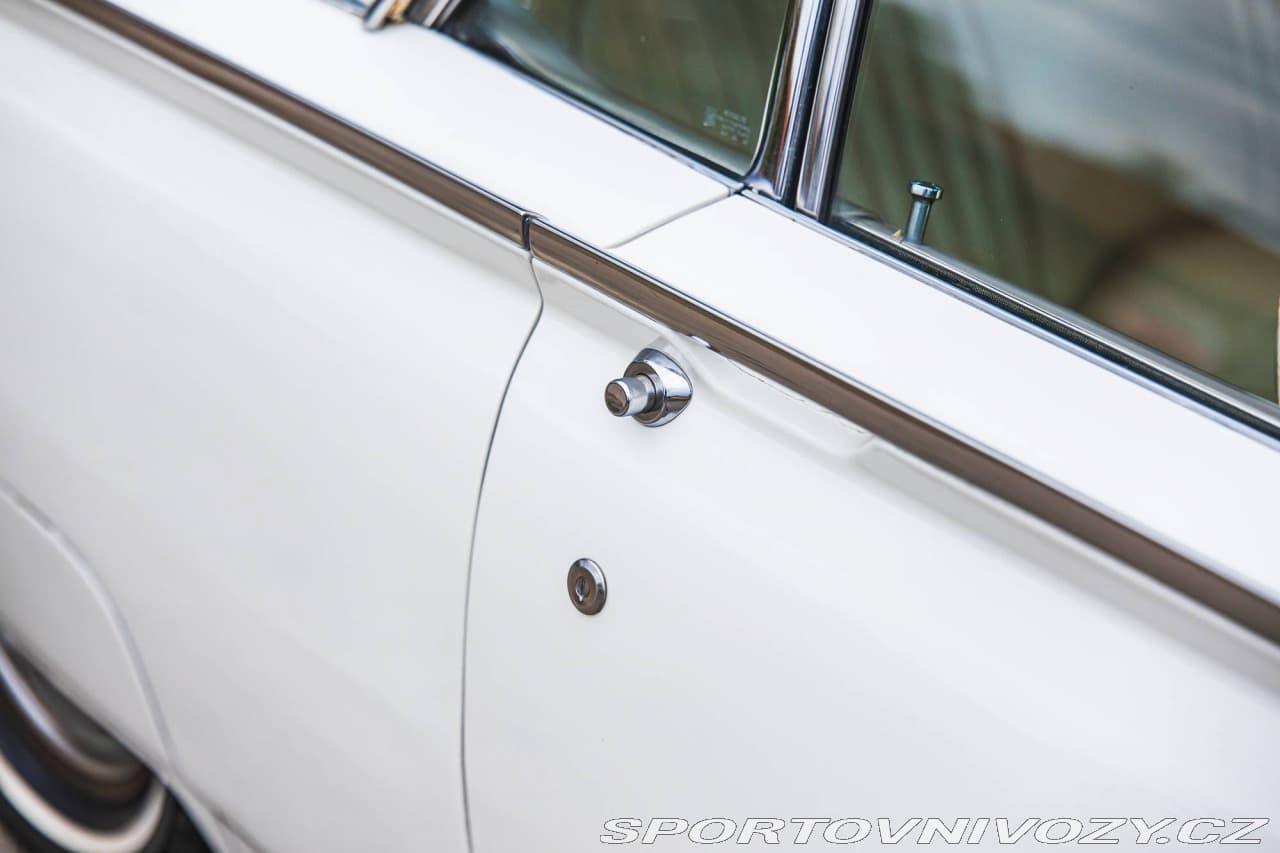 1962 Ford OSTATNÍ - 18
