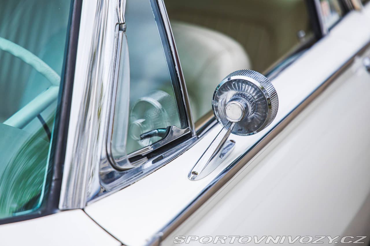 1962 Ford OSTATNÍ - 19