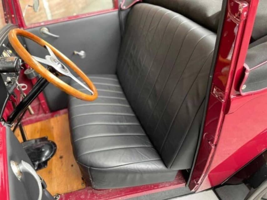 1932 Opel OSTATNÍ - 11