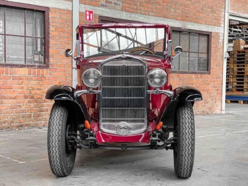 1932 Opel OSTATNÍ - 2