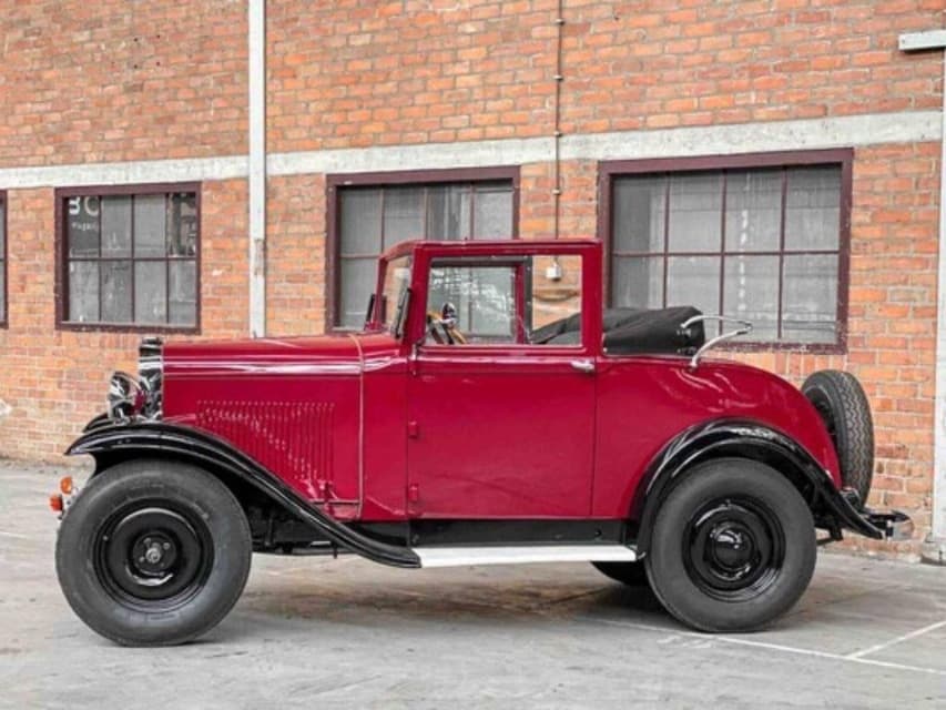 1932 Opel OSTATNÍ - 3